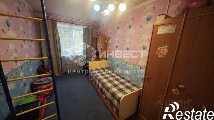 4-комн квартира улица Ломоносова, 19,  д. 19