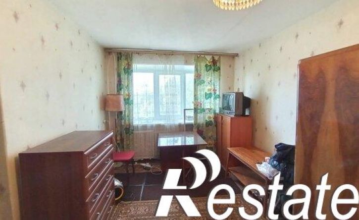 1-комн квартира улица Трудовые Резервы, 9,  д. 9