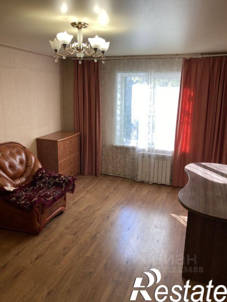 3-комн квартира улица Новое Плато, 16А,  д. 16А