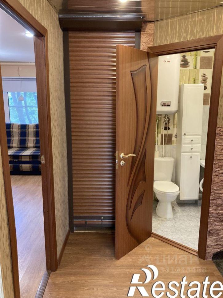 3-комн квартира улица Новое Плато, 16А,  д. 16А