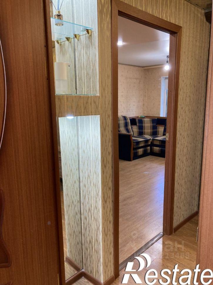 3-комн квартира улица Новое Плато, 16А,  д. 16А