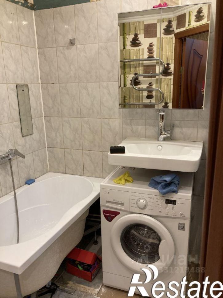 3-комн квартира улица Новое Плато, 16А,  д. 16А