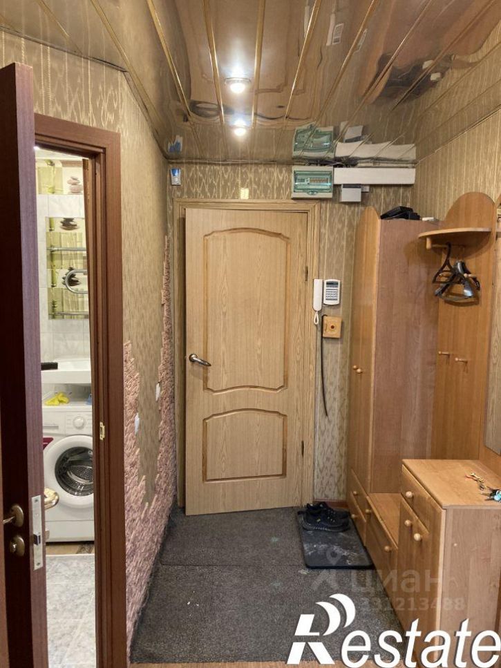 3-комн квартира улица Новое Плато, 16А,  д. 16А