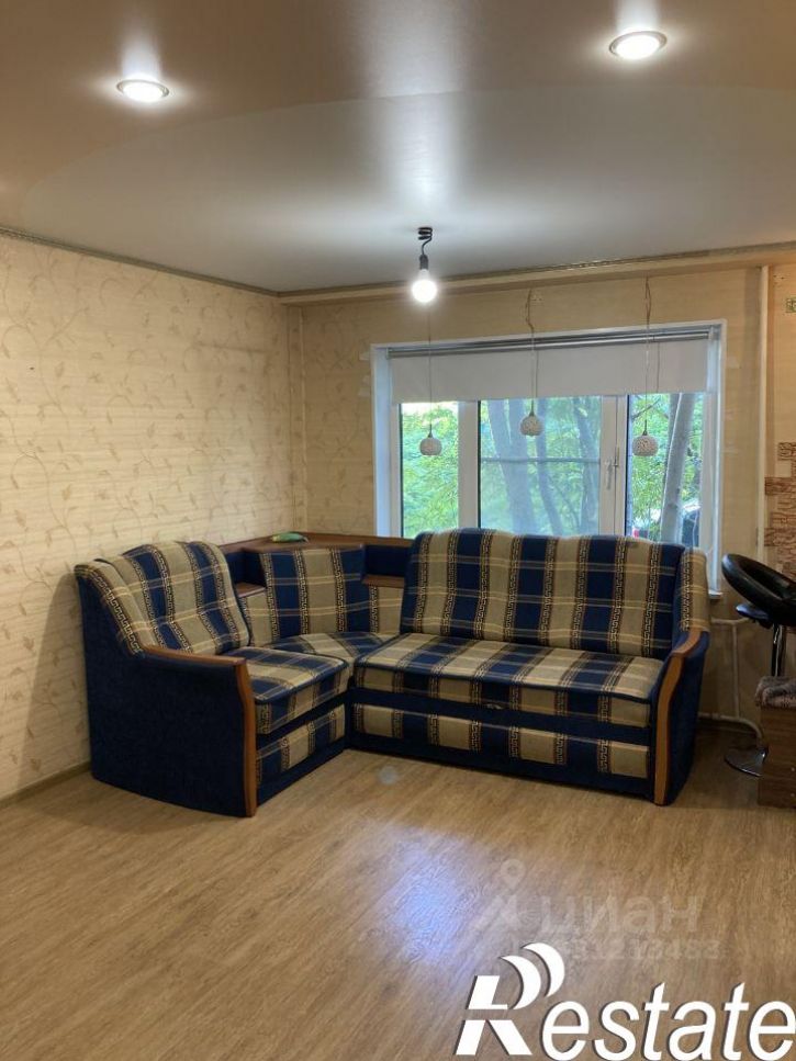3-комн квартира улица Новое Плато, 16А,  д. 16А