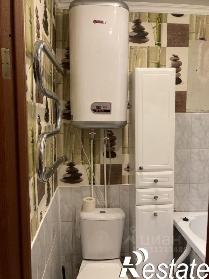 3-комн квартира улица Новое Плато, 16А,  д. 16А