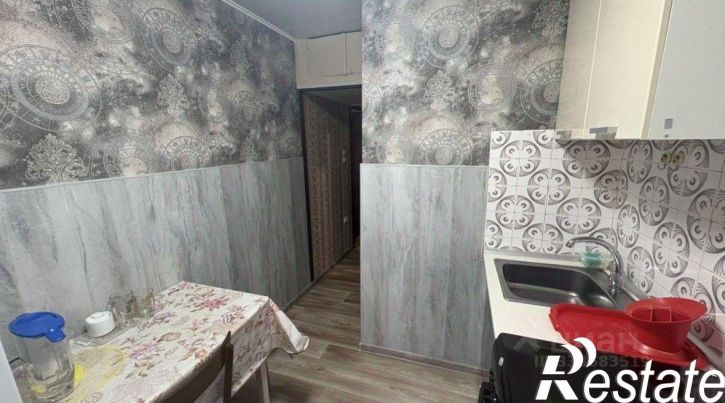 1-комн квартира проспект Героев Североморцев, 78 к3,  д. 78 к3