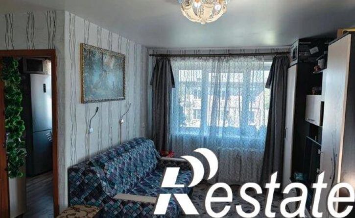 1-комн квартира Молодёжная улица, 13,  д. 13