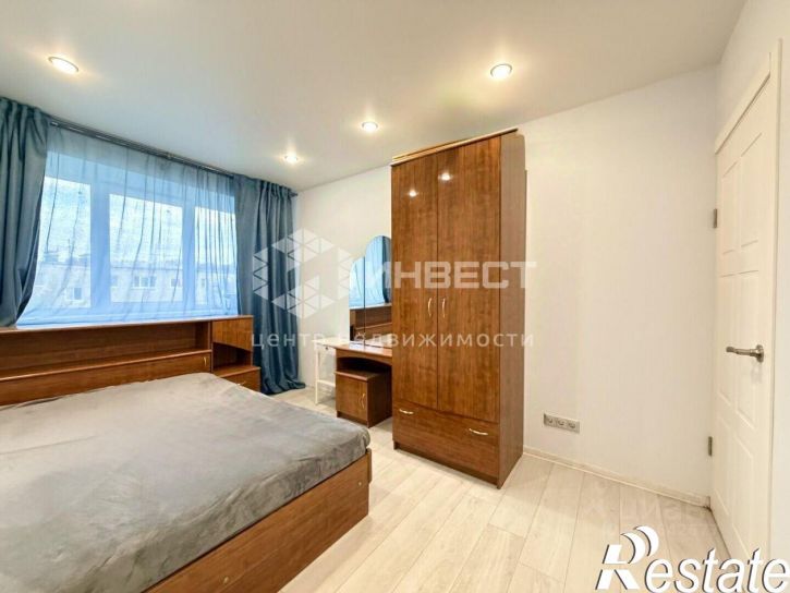 2-комн квартира Гвардейская улица, 13,  д. 13