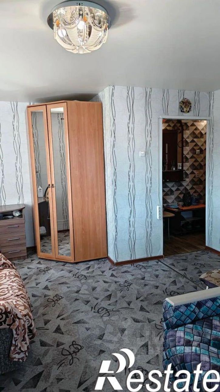 1-комн квартира Молодёжная улица, 13,  д. 13