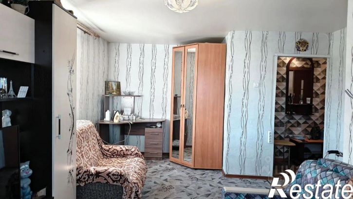 1-комн квартира Молодёжная улица, 13,  д. 13
