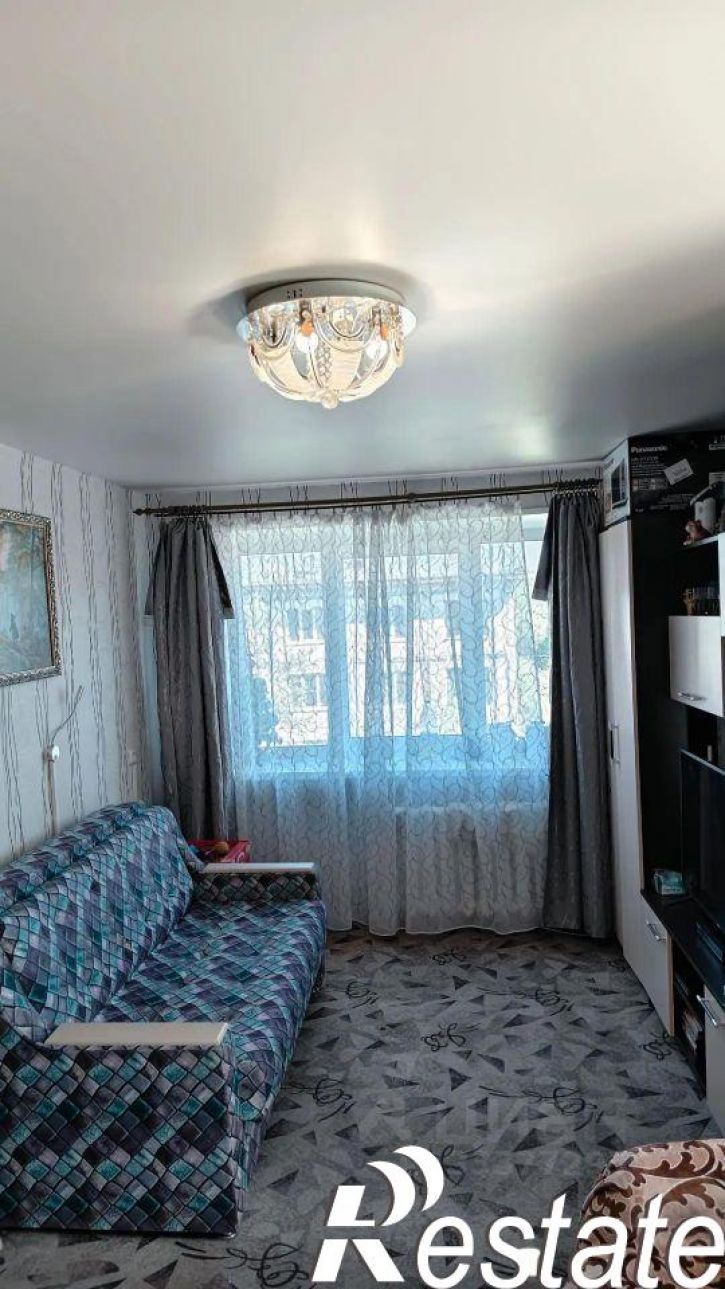 1-комн квартира Молодёжная улица, 13,  д. 13