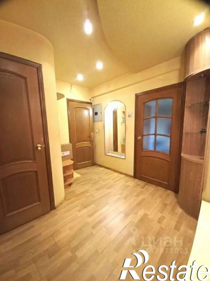 3-комн квартира проспект Ленина, 46,  д. 46