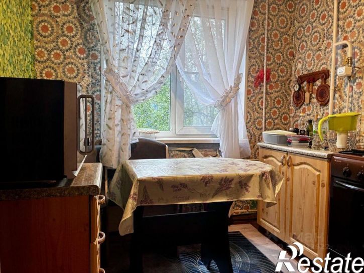 2-комн квартира проспект Героев Североморцев, 35,  д. 35