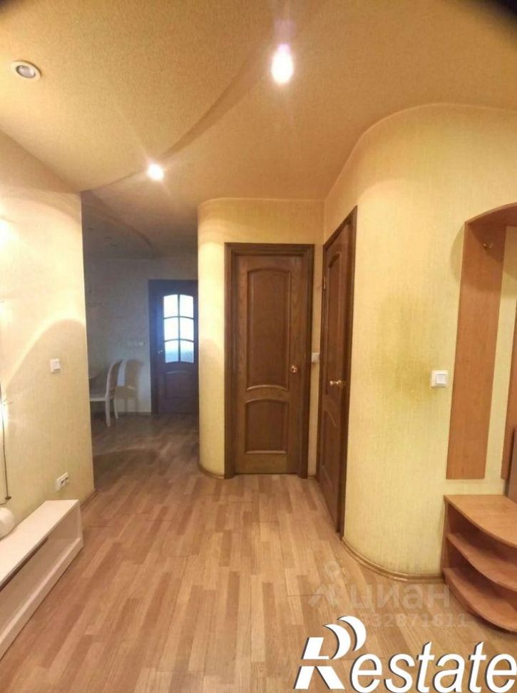 3-комн квартира проспект Ленина, 46,  д. 46