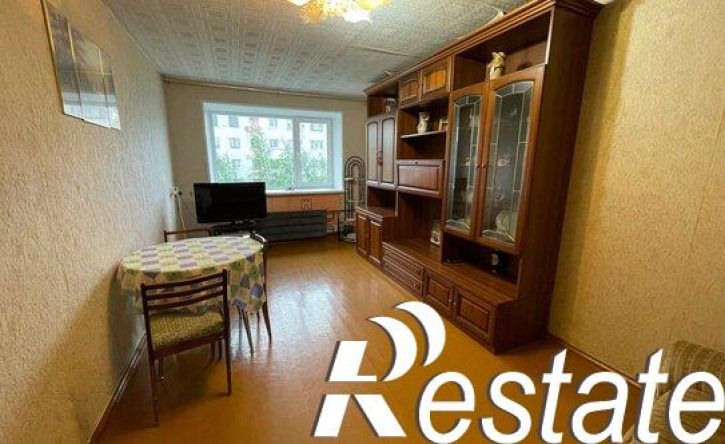 3-комн квартира улица Аскольдовцев, 3,  д. 3