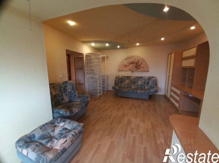 3-комн квартира проспект Ленина, 46,  д. 46