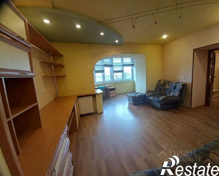 3-комн квартира проспект Ленина, 46,  д. 46