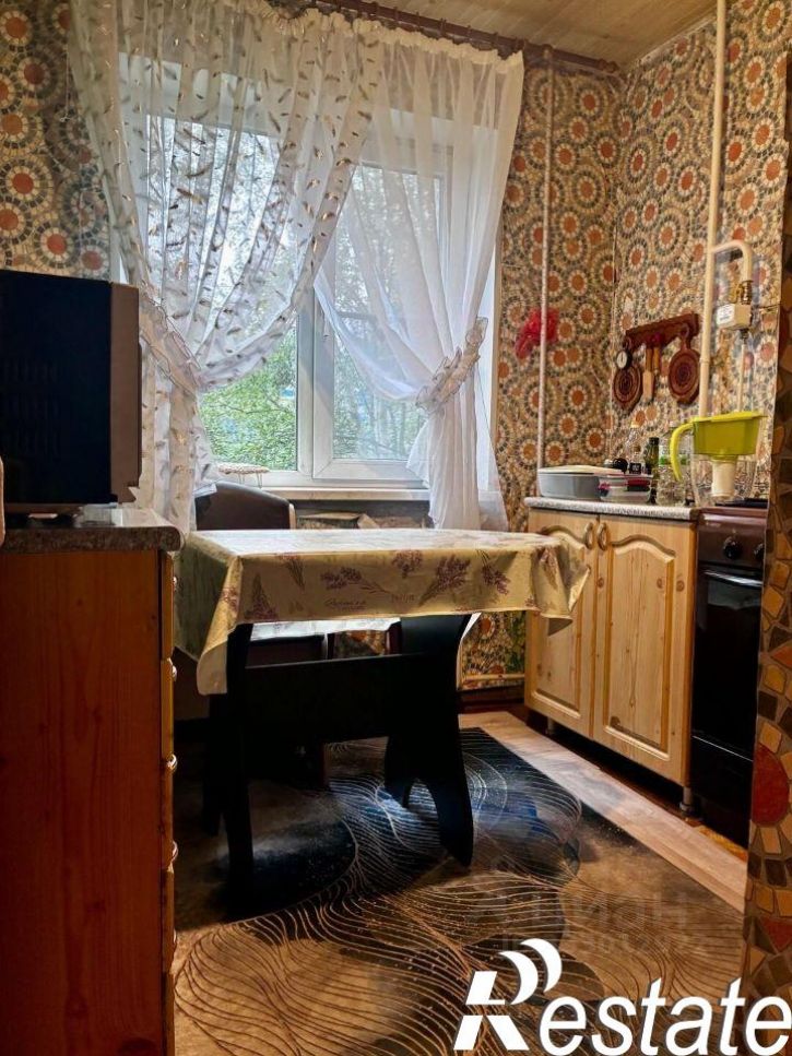 2-комн квартира проспект Героев Североморцев, 35,  д. 35