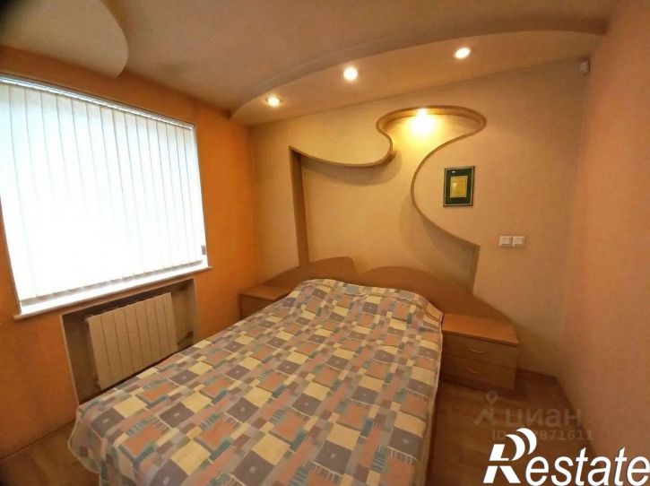 3-комн квартира проспект Ленина, 46,  д. 46
