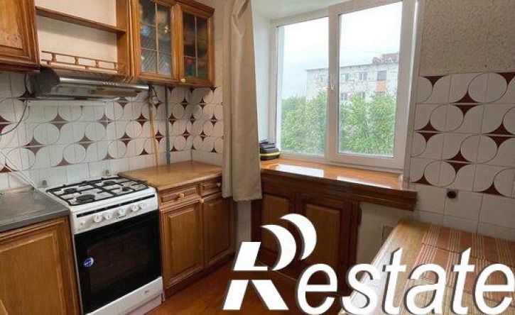 3-комн квартира улица Аскольдовцев, 3,  д. 3