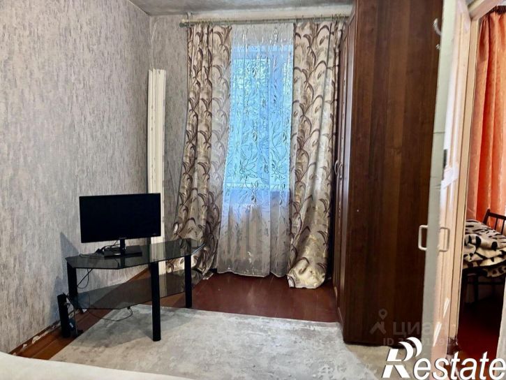 2-комн квартира проспект Героев Североморцев, 35,  д. 35