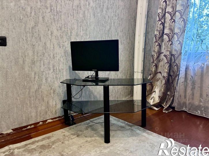 2-комн квартира проспект Героев Североморцев, 35,  д. 35