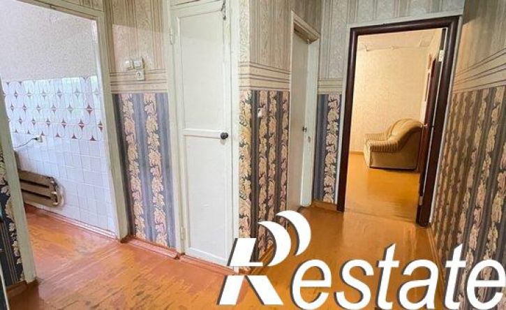 3-комн квартира улица Аскольдовцев, 3,  д. 3