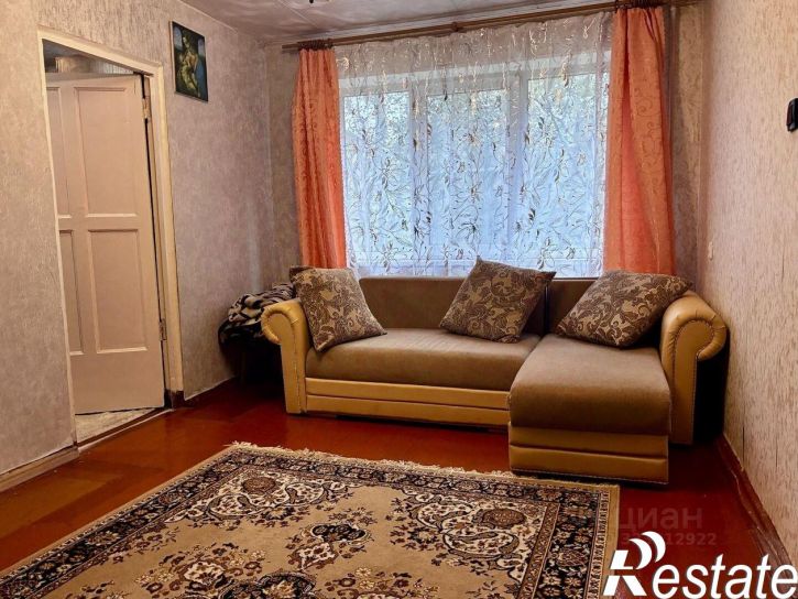 2-комн квартира проспект Героев Североморцев, 35,  д. 35