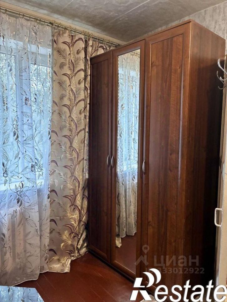 2-комн квартира проспект Героев Североморцев, 35,  д. 35