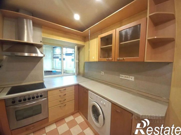 3-комн квартира проспект Ленина, 46,  д. 46