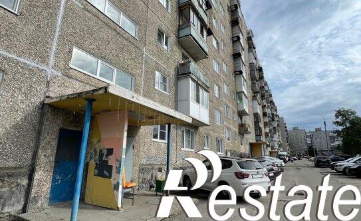 1-комн квартира Ледокольный проезд, 9,  д. 9