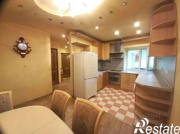 3-комн квартира проспект Ленина, 46,  д. 46
