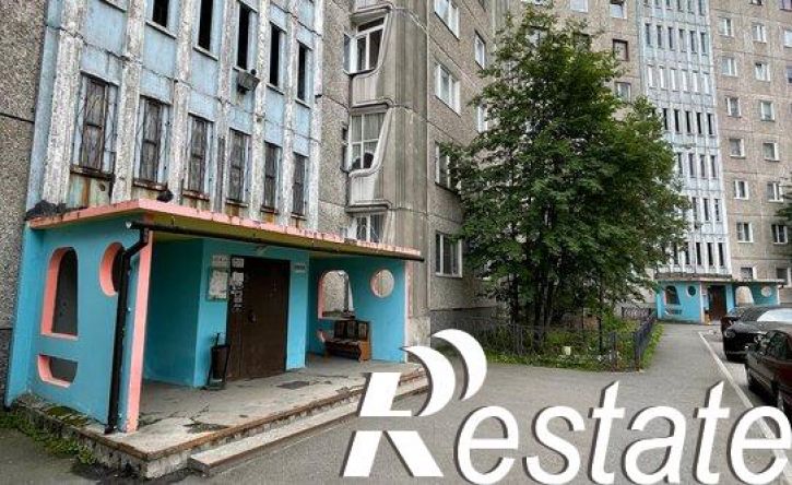 2-комн квартира улица Мира, 10,  д. 10