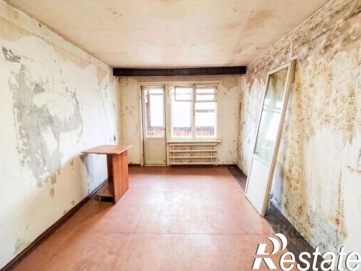 1-комн квартира улица Достоевского, 29,  д. 29
