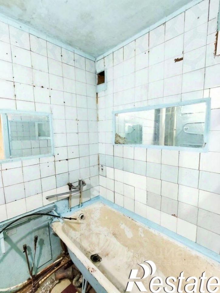 1-комн квартира улица Достоевского, 29,  д. 29