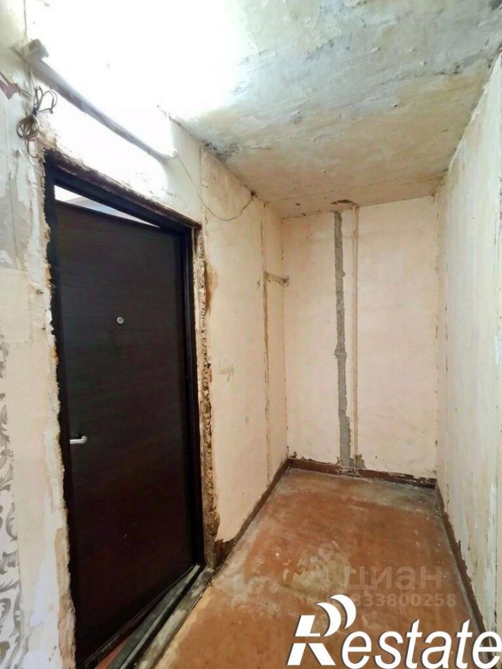 1-комн квартира улица Достоевского, 29,  д. 29