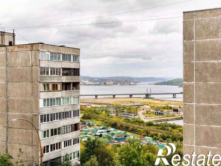 1-комн квартира улица Достоевского, 29,  д. 29
