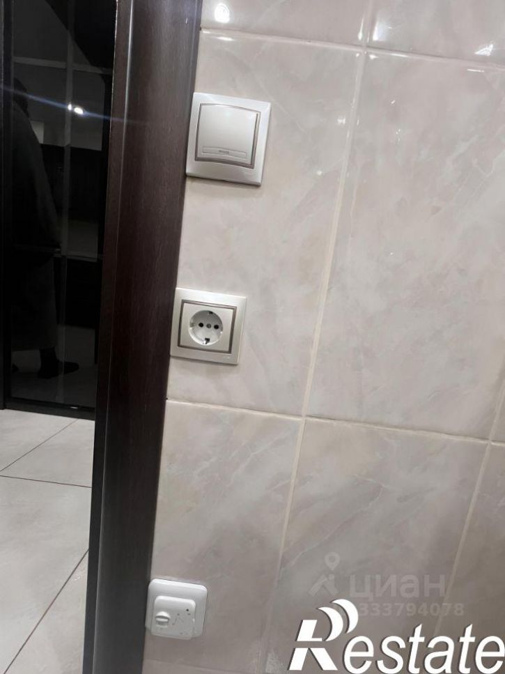 2-комн квартира улица Полины Осипенко, 8,  д. 8