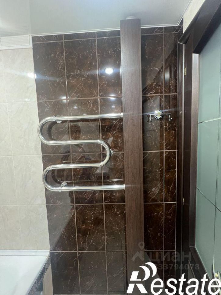 2-комн квартира улица Полины Осипенко, 8,  д. 8