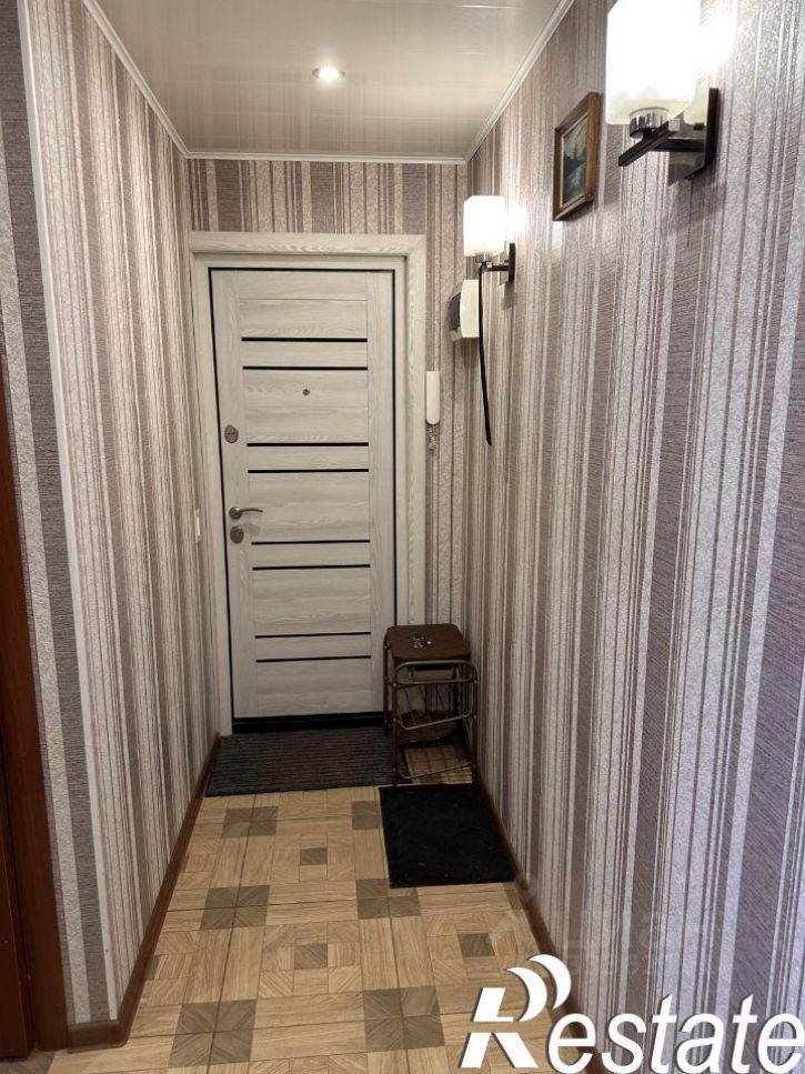 2-комн квартира улица Академика Книповича, 34,  д. 34