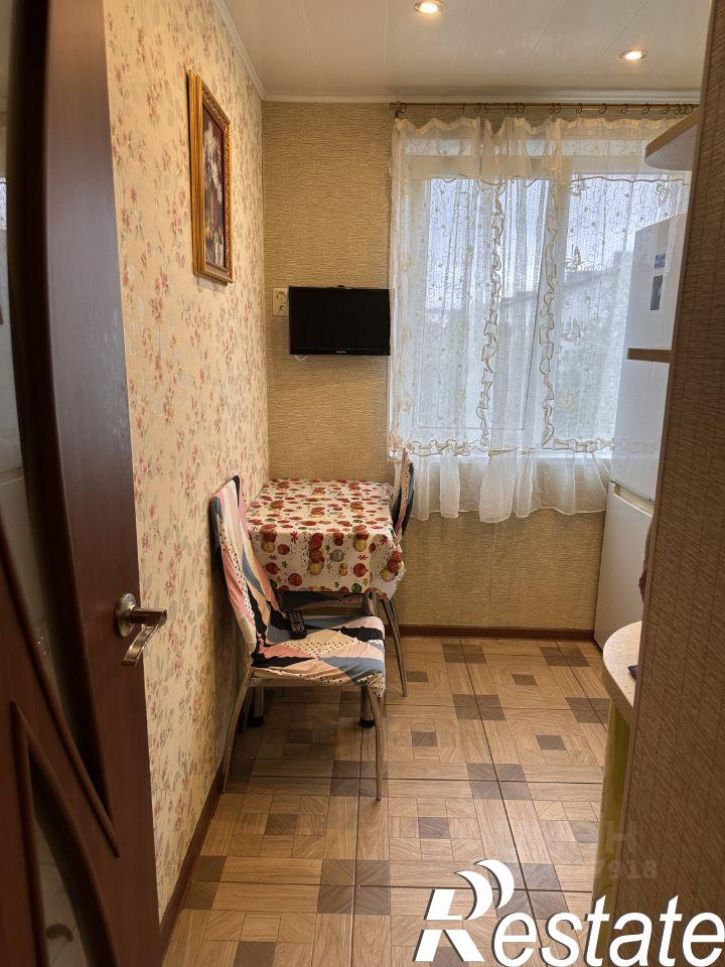 2-комн квартира улица Академика Книповича, 34,  д. 34