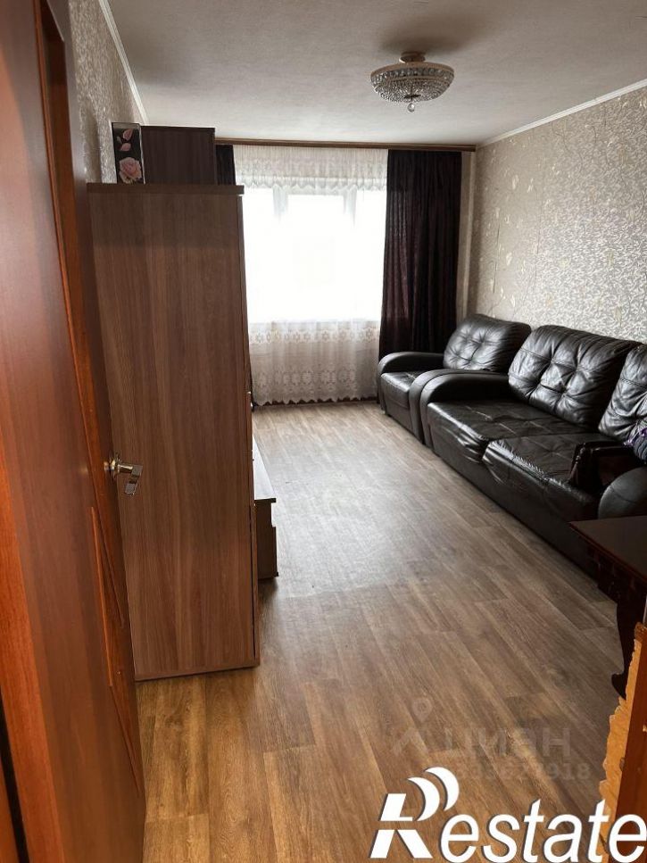 2-комн квартира улица Академика Книповича, 34,  д. 34