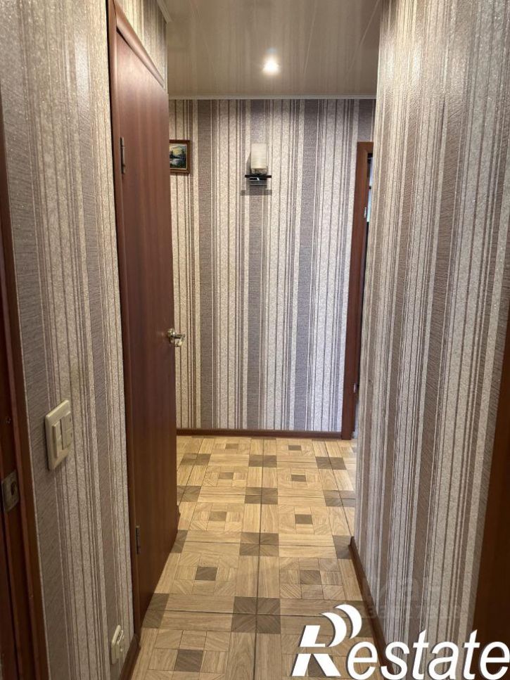 2-комн квартира улица Академика Книповича, 34,  д. 34