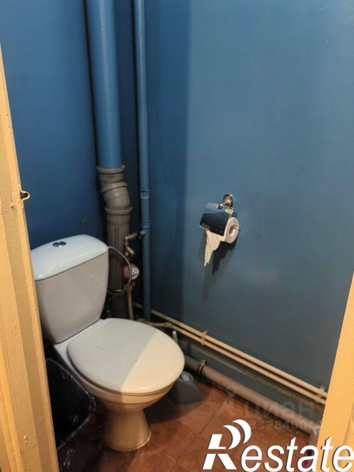 1-комн квартира Кольский проспект, 8,  д. 8