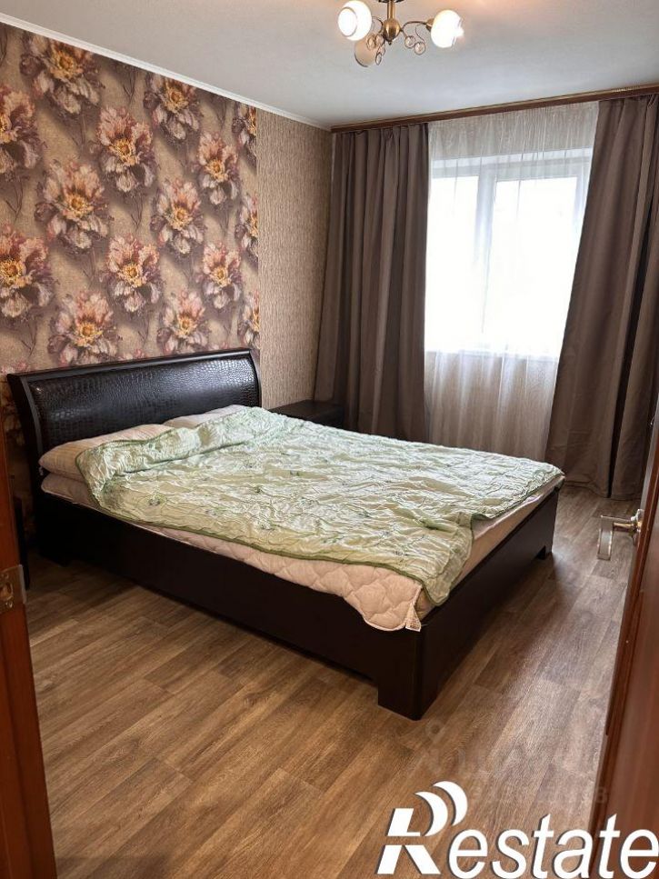 2-комн квартира улица Академика Книповича, 34,  д. 34