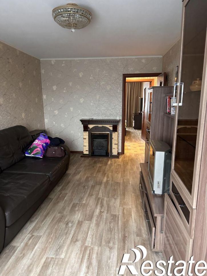 2-комн квартира улица Академика Книповича, 34,  д. 34