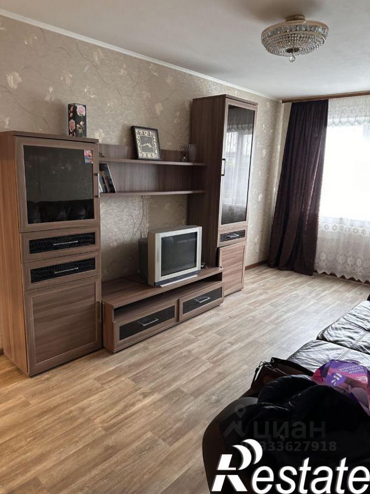 2-комн квартира улица Академика Книповича, 34,  д. 34