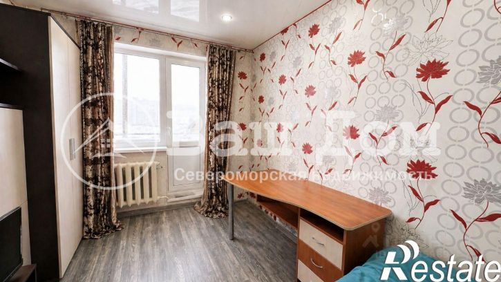 3-комн квартира Заводская улица, 9,  д. 9