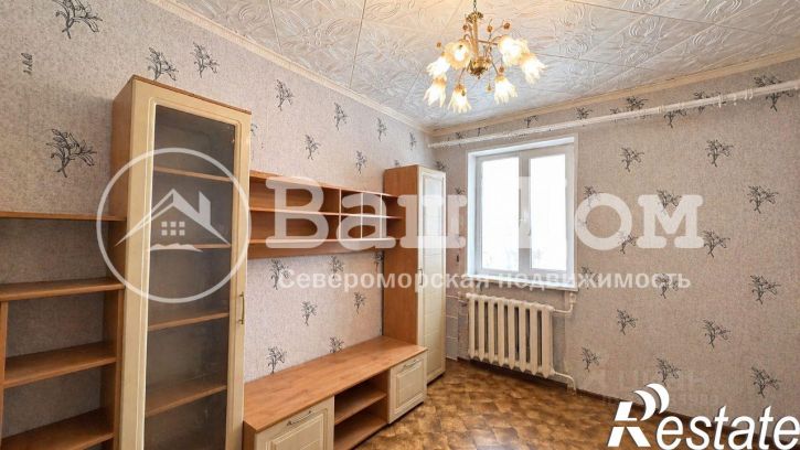 3-комн квартира Заводская улица, 9,  д. 9