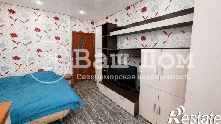 3-комн квартира Заводская улица, 9,  д. 9